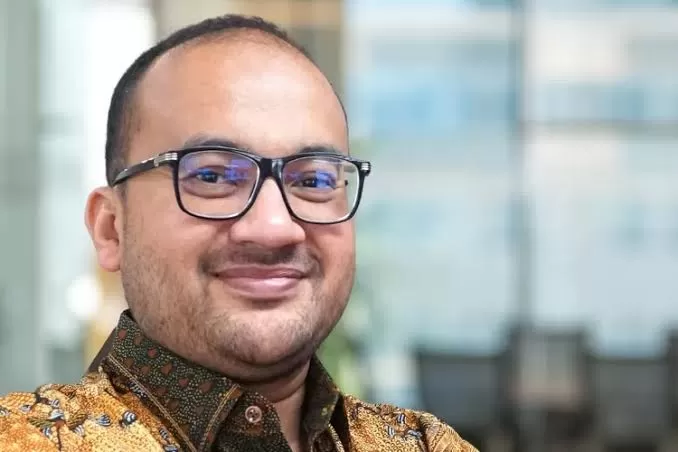 Salman El Farisiy: Direktur Termuda Garuda Indonesia yang Berpulang di Usia 42 Tahun