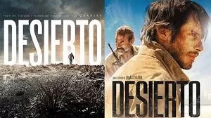 Sinopsis Film Desierto: Kisah Perjuangan Hidup dan Mati Para Imigran Gelap Meksiko