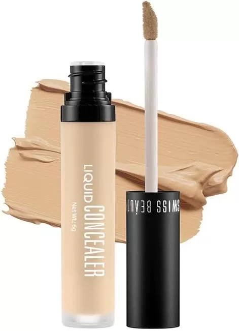 Concealer Lokal, Solusi Praktis untuk Wajah Flawless