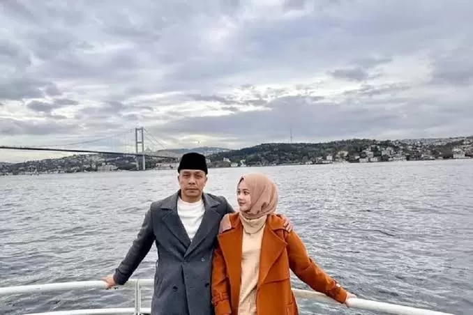 Sosok Ning Jazil: Wanita Karir yang Menginspirasi