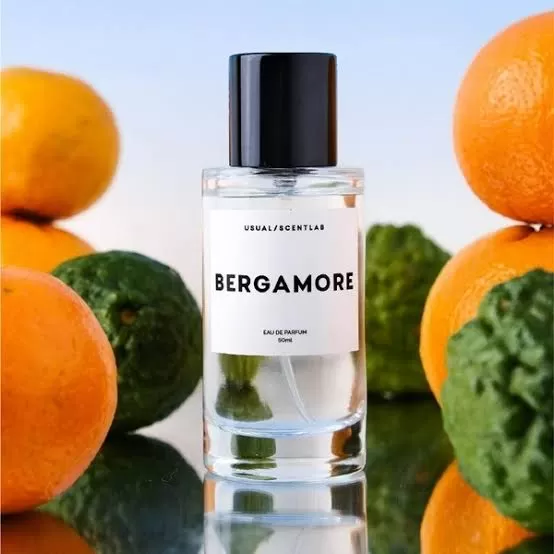 Parfum Ampuh Mengusir Nyamuk, Wangi dan Aman untuk Tubuh