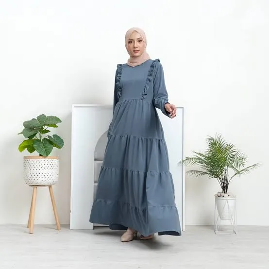 Rekomendasi Warna Netral Selain Hitam, Simpel tapi Tetap Stylish