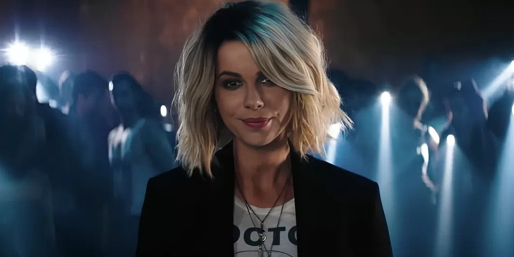 Kate Beckinsale Beraksi dalam Film Jolt, Simak Sinopsis dan Ulasannya