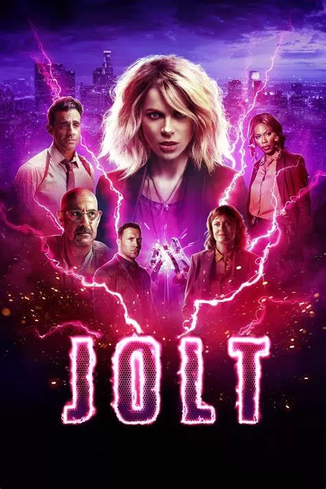 Sinopsis Film Jolt: Aksi Komedi Kate Beckinsale yang Penuh Amarah
