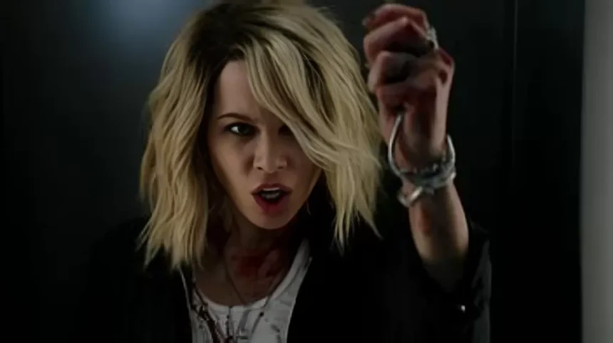 Sinopsis Film Jolt: Kate Beckinsale Beraksi sebagai Wanita Penuh Amarah