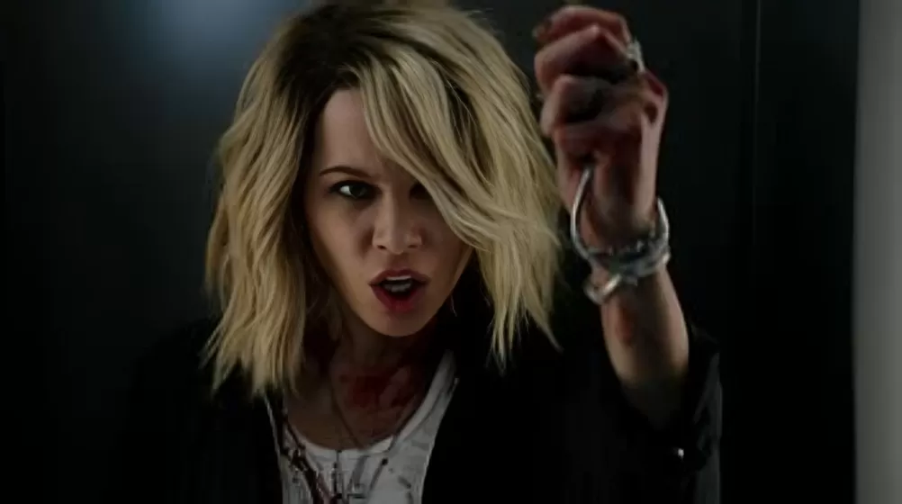 Sinopsis Film Jolt: Kate Beckinsale Beraksi sebagai Wanita Penuh Amarah