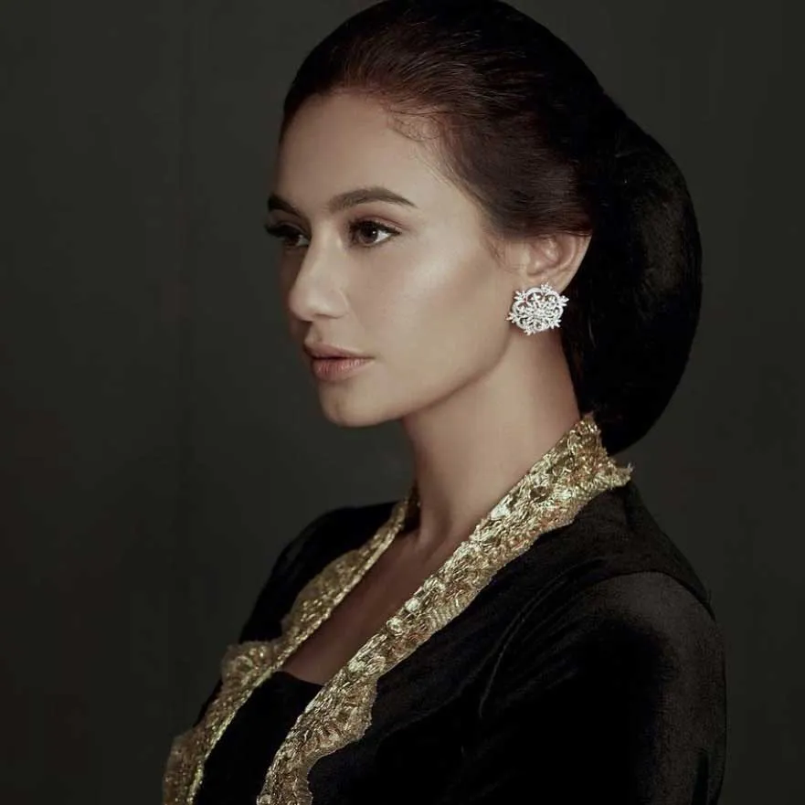 Siapa Saja Suku Penghasil Wanita Tercantik di Indonesia?