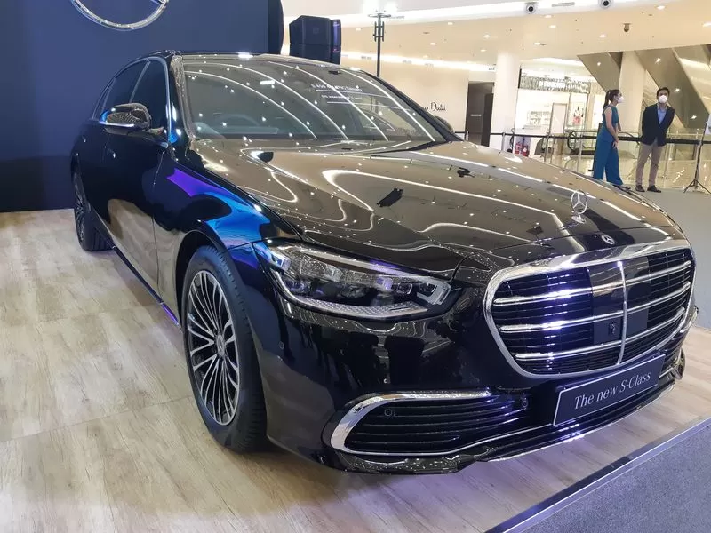 Lima Mobil Mewah Taylor Swift yang Mengiringi Karir Musiknya