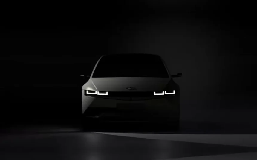 Baterai Lithium-Ion NMC Jadi Andalan Mobil Listrik Hyundai Ioniq 5, Simak Alasannya Disini