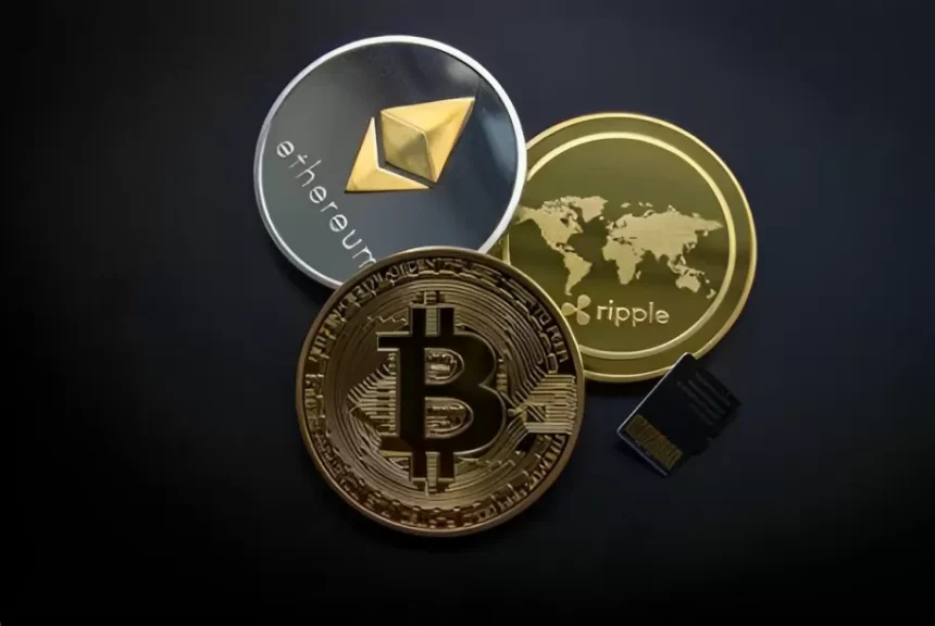 Bitcoin di 2024: Menuju Puncak Baru atau Jatuh ke Jurang?