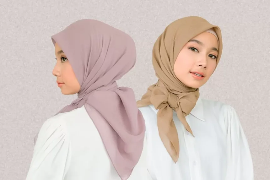 5 Kesalahan Wanita Saat Memakai Hijab, Akibat Ngikutin Trend di TikTok!