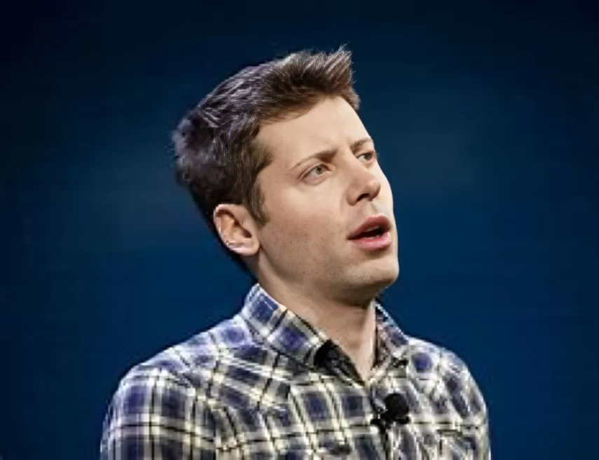 Sam Altman Ungkap Warga Muslim dan Arab Lebih Pilih Karier, Ketimbang Bicarakan GAZA