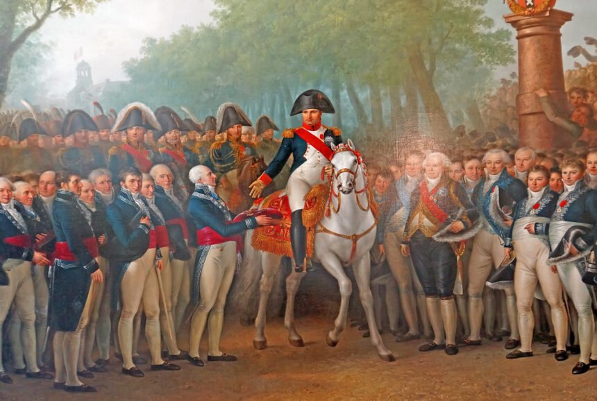 Konflik Ukraina yang Tak Kunjung Usai: Ini Dia Asal-Usulnya dari Zaman Kievan Rus hingga Napoleon