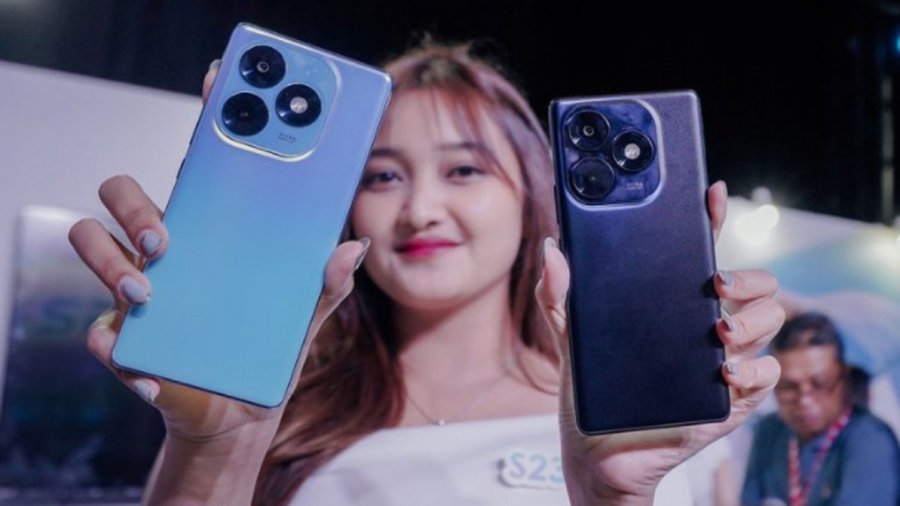 11 HP itel Terbaru Ini Punya Fitur yang Mirip iPhone tapi Harganya Murah Banget! Mau Tau?