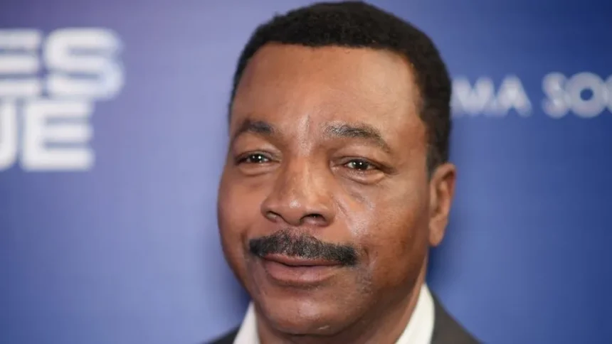 Carl Weathers, Bintang Rocky yang Tak Pernah Kalah