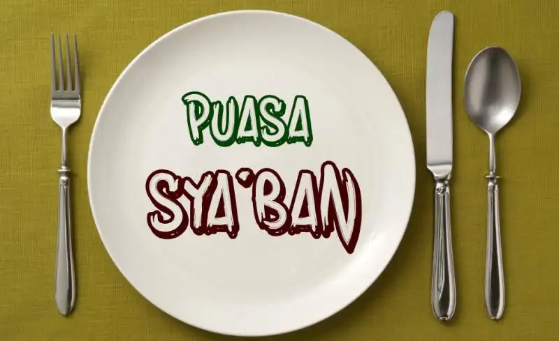 Puasa Nisfu Syaban, Antara Sunnah dan Budaya