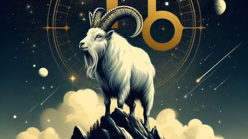 Ramalan Zodiak Capricorn 1 Februari 2024, Rasa Cinta Pada Keluarga, dan Kesuksesan Diri yang Semakin Pesat