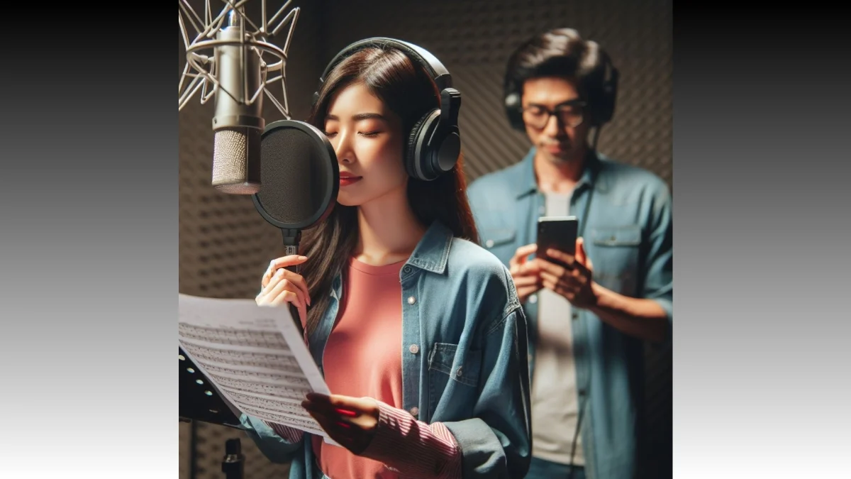 Gak Percaya? Cara Latihan Vokal yang Bikin Kamu Jadi Penyanyi Hebat