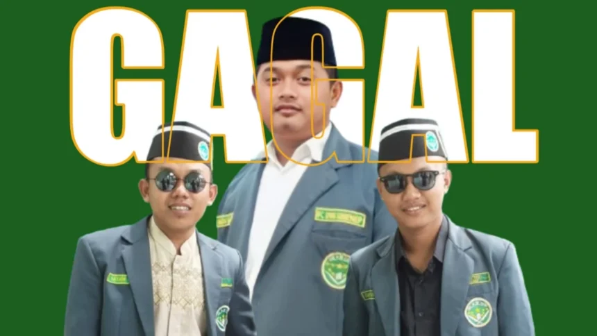 Belum Ada Kejelasan Hingga Lebih 7×24 Jam, LPJ PC IPNU Sumenep Dinilai Fiktif
