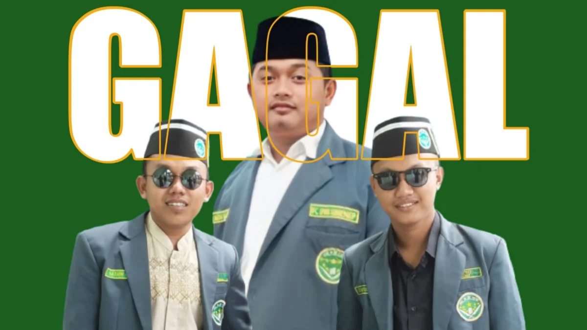 Belum Ada Kejelasan Hingga Lebih 7×24 Jam, LPJ PC IPNU Sumenep Dinilai Fiktif