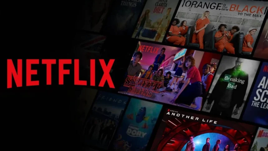 Setelah Gadis Kretek, Ini 6 Karya Terbaru dari Netflix Indonesia yang Wajib Banget Ditonton, Khususnya Bagi Kaum Rebahan!