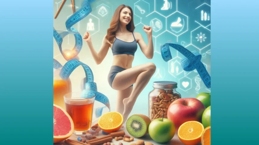 Berat Badan Mau Turun? Coba Deh 7 Cara Alami Ini, Dijamin Ampuh!
