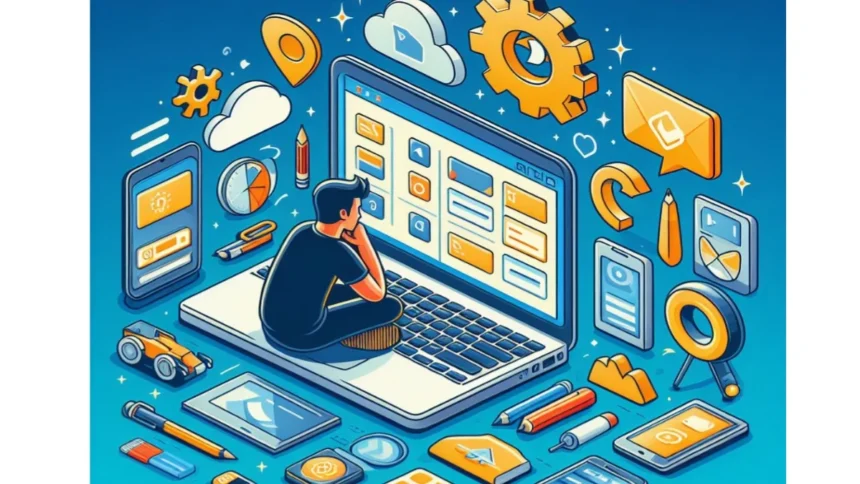 Cara Download Aplikasi di Laptop, Cuma Butuh 5 Menit!