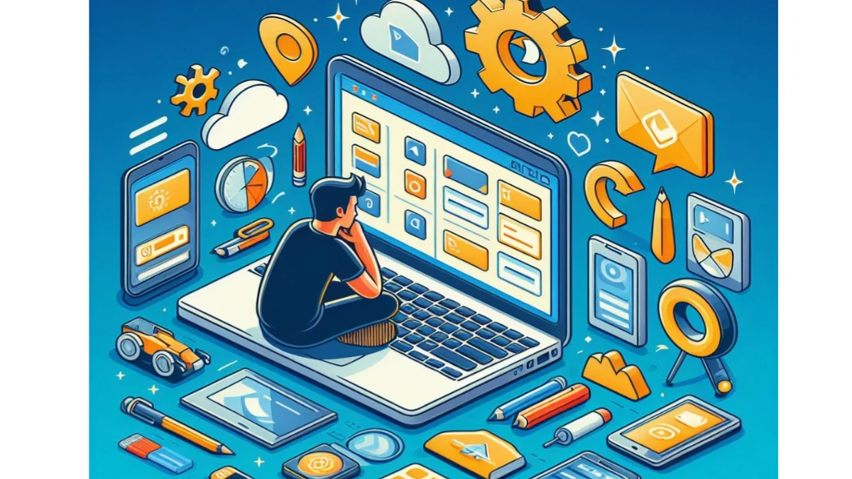 Cara Download Aplikasi di Laptop, Cuma Butuh 5 Menit!