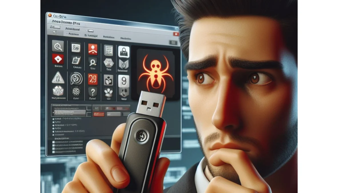 Flashdiskmu Kena Virus? Yuk, Hilangkan Sekarang Juga!