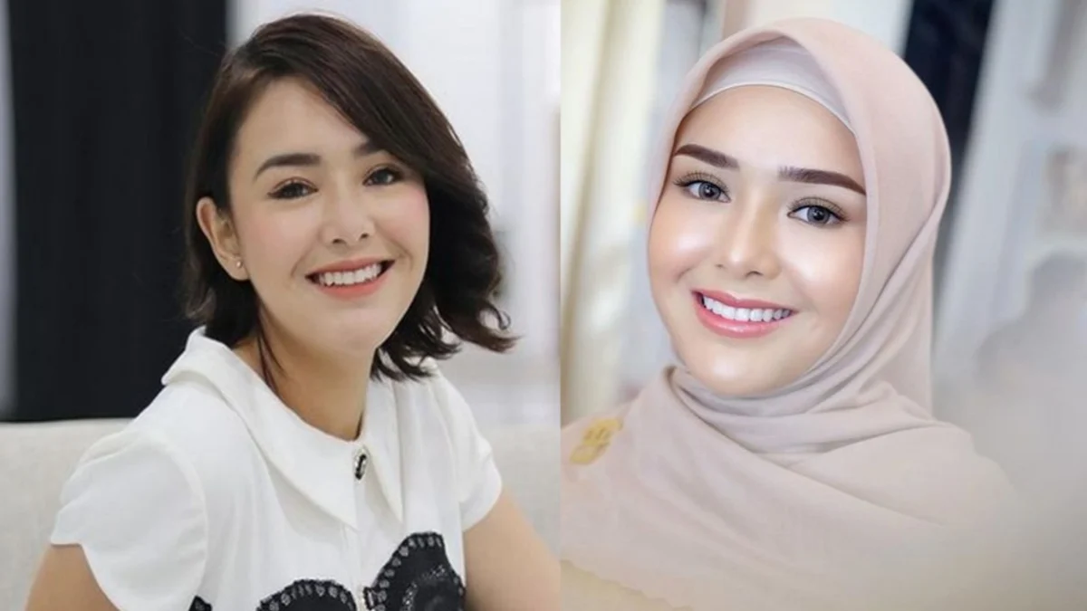 Amanda Manopo: Fakta Menarik dan Kegiatan Spesialnya Setiap Jumat