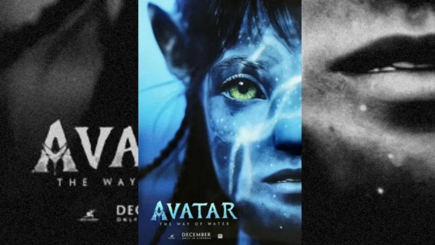 Apa yang Terjadi di Negeri Pandora: Kisah Kelanjutan Avatar 2, Simak selengkapnya Disini