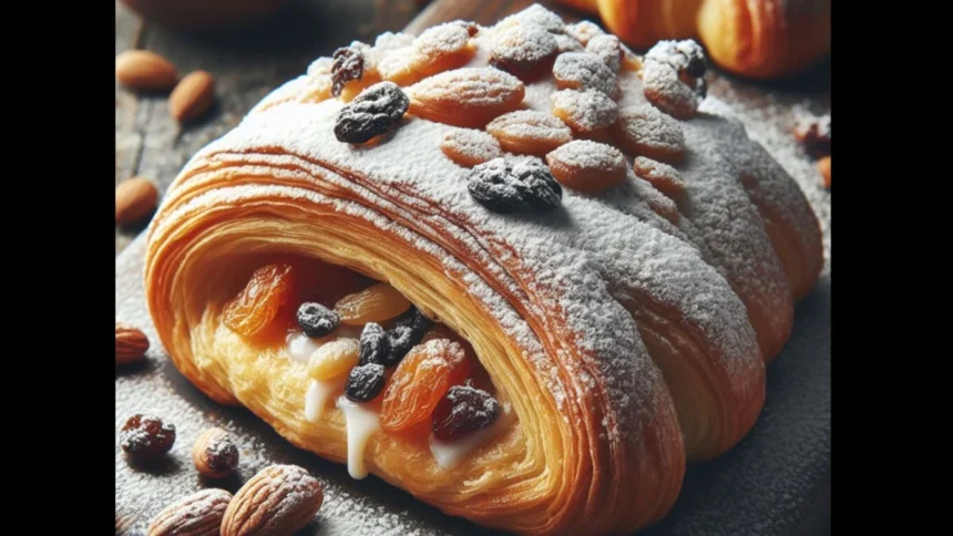Cara Bikin Cromboloni, Pastry Viral yang Bikin Lumer di Mulut!