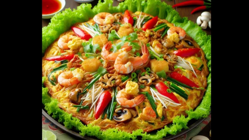 Gimana Sih Cara Bikin Fuyunghai yang Enak Banget? Yuk Cek Disini!
