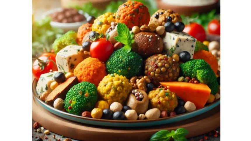 Bakso Vegetarian, Solusi Buat Kamu yang Vegan Tapi Kangen Bakso!
