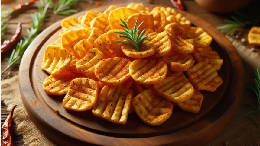Gimana Sih Cara Bikin Keripik Tempe yang Gurih? Yuk Coba Resep Ini!