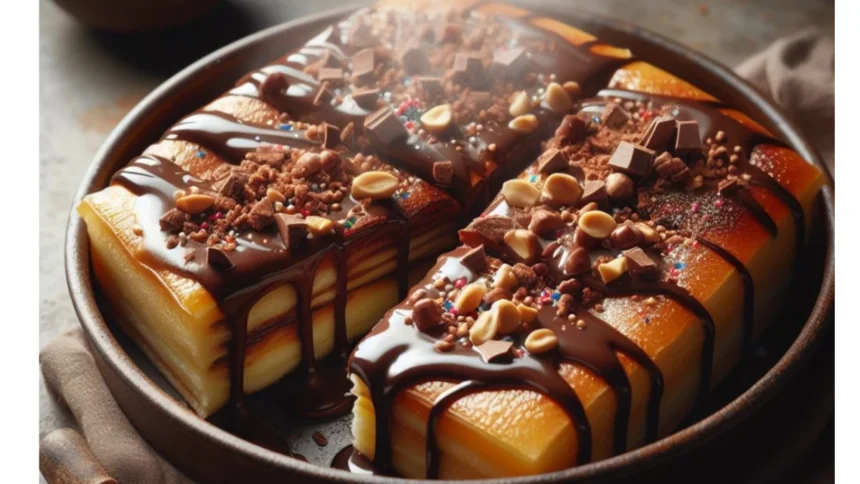 Cara Bikin Martabak Enak, Murah, dan Mudah! Coba Yuk!
