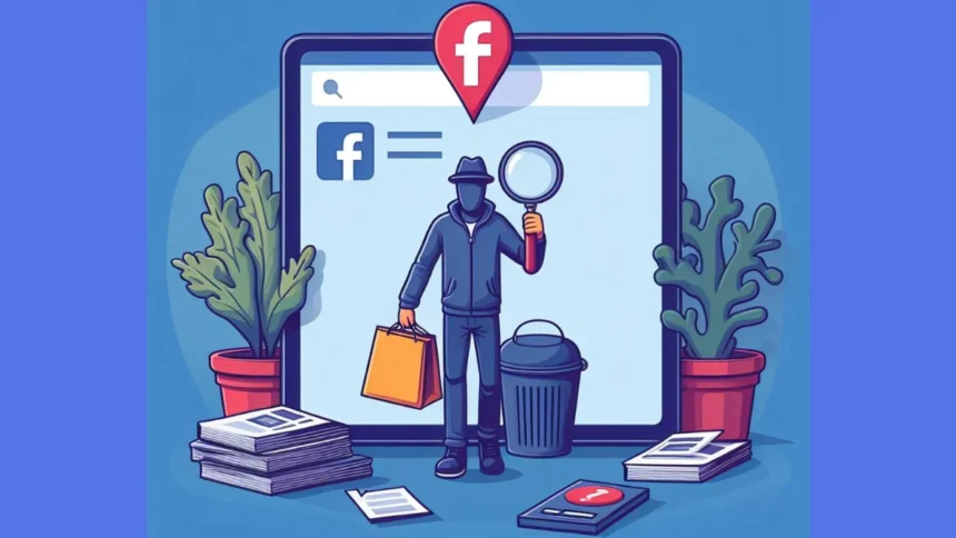 Gimana Sih, Cara Mengembalikan Marketplace FB yang Hilang? Yuk, Simak!