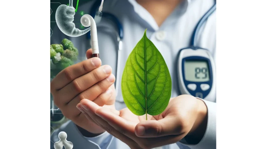 Daun Sirih, Obat Diabetes yang Gak Bikin Kantong Jebol!
