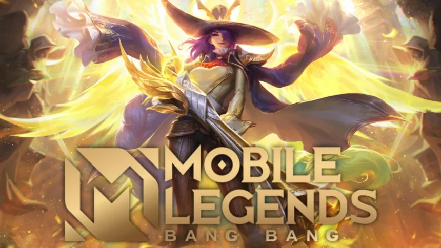 Mau CLAIM Skin MLBB Gratis? Cuma Pake Kode Redeem Hari Ini 9 Februari 2024, Pasti Dapet!