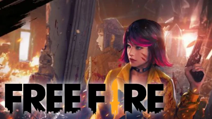 Claim 17 Kode Redeem FF 9 Februari 2024 yang Masih Hangat Buat Kamu!
