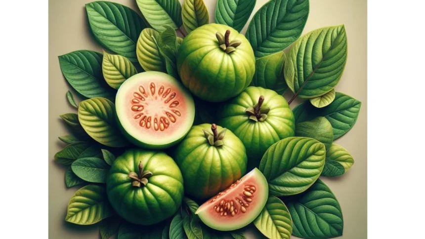 Manfaat Daun Jambu Biji yang Bikin Kamu Tercengang