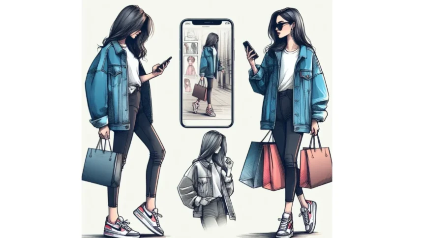 Tren Fashion Terkini yang Lagi Booming, Wajib Dicoba!