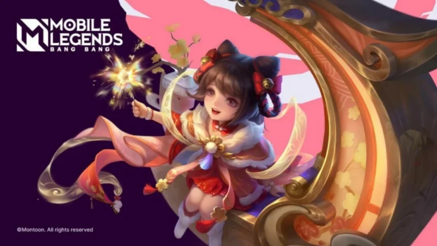Kode Redeem Mobile Legends 10 Februari 2024 Spesial Imlek, Buruan Klaim Sebelum Kehabisan!