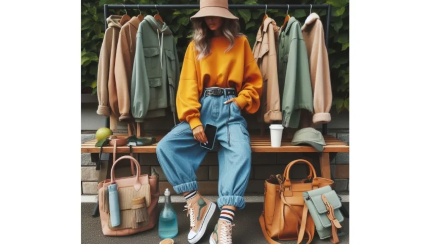 Bingung Pilih Outfit? Cek Deh Inspirasi dari Sini!