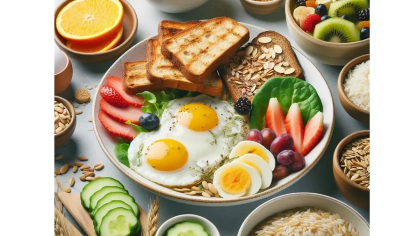 7 Sarapan Sehat dan Mengenyangkan Selain Nasi