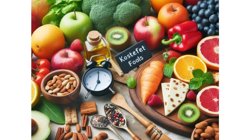 Kombinasi Makanan Ini Ampuh Banget Buat Turunin Berat Badan!