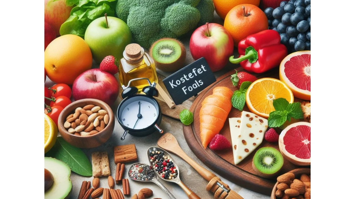 Kombinasi Makanan Ini Ampuh Banget Buat Turunin Berat Badan!