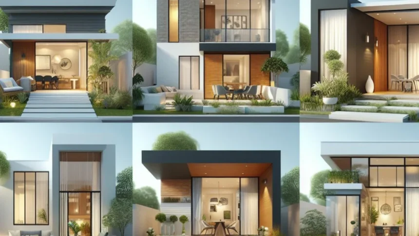 7 Model Rumah Minimalis Modern & Rekomendasi Paling Cocok untuk Keluarga