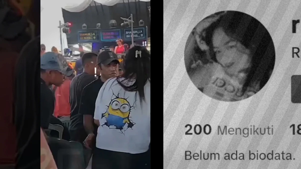 Cinderella Riska Anisa: Analisis Mendalam tentang Kasus Viral dan Kontroversial