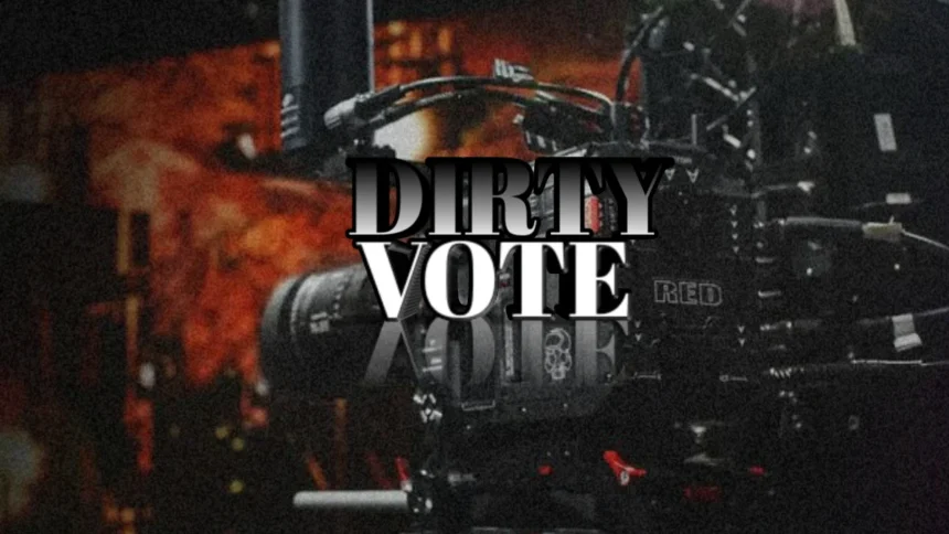 Dirty Vote: Film Dokumenter yang Mengguncang Indonesia